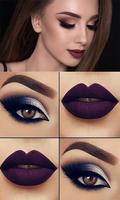 Eye MakeUp 2018 Latest पोस्टर