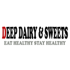 Icona DEEP DAIRY & SWEETS