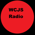 WCJS Radio ícone