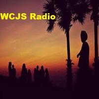 WCJS Radio 포스터