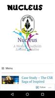 Nucleus ảnh chụp màn hình 1