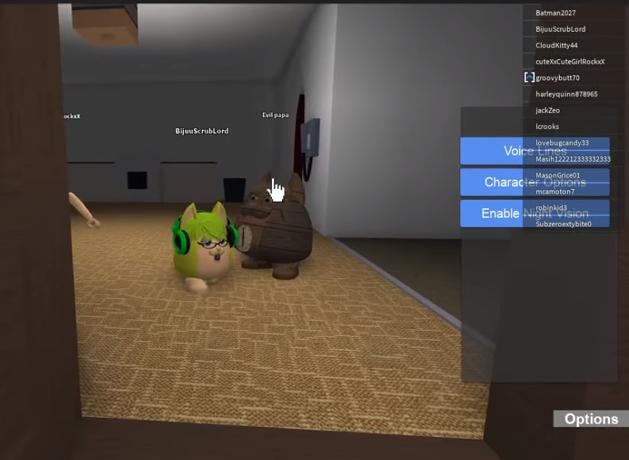 Roblox Tattletail Roleplay