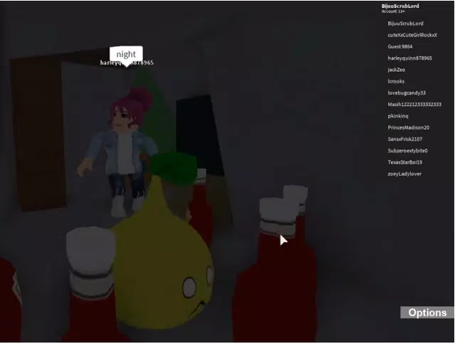 Guide Roblox Tattletail Roleplay 1.0 APK