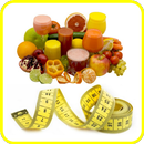 Jugos para Bajar de Peso APK