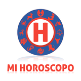 Mi Horóscopo أيقونة