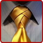 Nudos de Corbata biểu tượng