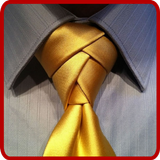 Nudos de Corbata biểu tượng