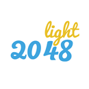 2048 lightweight APK