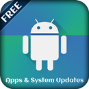 Apps & System Software Update Pro APK