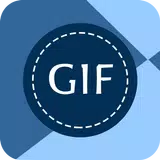 GIF for Whatsaapp : GIF Camera