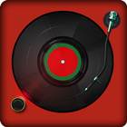 Dj Player Music Mixer Pro icon