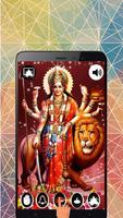 Maa Durga : Talking & Blessing imagem de tela 2