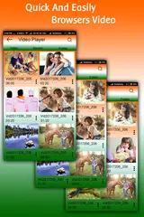 Indian HD Video Player : Max Player APK download