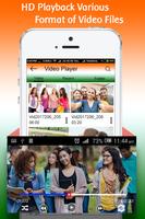 Indian HD Video Player : Max Player ภาพหน้าจอ 2