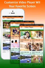 Indian HD Video Player : Max Player APK download