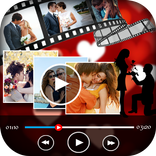 ”Love Video Maker - Love Photo Video Maker