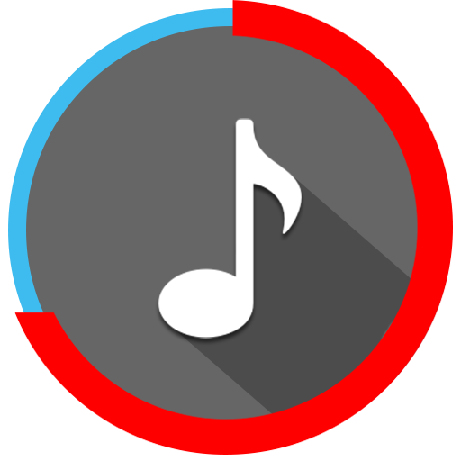 Free Mp3/Music Player For Android - Equalizer