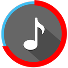 Free Mp3/Music Player For Android иконка