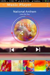 Free Mp3/Music Player For Android - Equalizer APK download