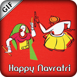 ”Navratri GIF - Maa Durga GIF 2017