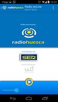 Radio Huesca capture d'écran 3