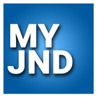 MY JND icon