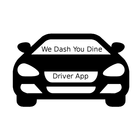 WDYD Driver App আইকন