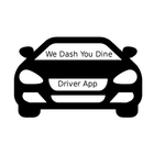 WDYD Driver App icône