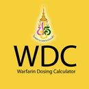 APK WDC Warfarin Dosing Calculator