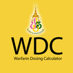 WDC Warfarin Dosing Calculator