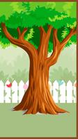 SAVE TREE syot layar 1