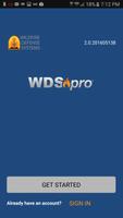 پوستر WDSpro for Insurers