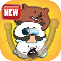 New knock downwe crazy bears