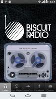 Biscuit Radio capture d'écran 1