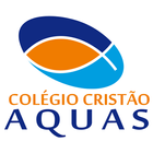 AQUAS 아이콘