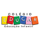 Colégio Educar Santos icône