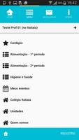 Colégio Itatiaia Aclimação screenshot 1