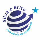 Escola Silva e Brito biểu tượng