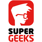 SuperGeeks icon
