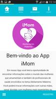 iMom poster