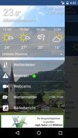 wetterring الملصق