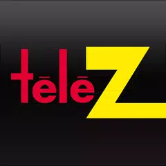 TeleZ アプリダウンロード