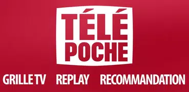 Télé Poche Guide TV