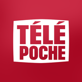 Télé Poche Guide TV icône