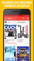 Télé Poche Guide TV ポスター