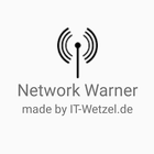 Network Warner icône