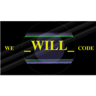 We Will Code simgesi