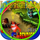 New Tips of Crash Bandicoot icono