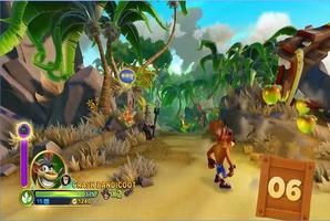 New Tips of Crash Bandicoot bài đăng