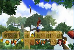 New Tips of Crash Bandicoot ảnh chụp màn hình 2